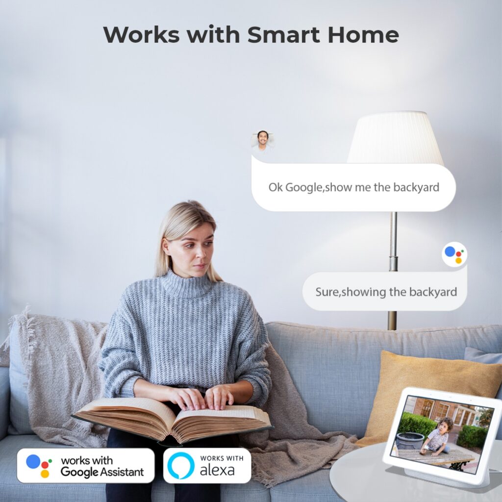 Smart Home